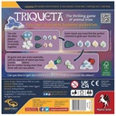 Triqueta Cover Rear