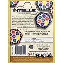 Intelle Cover Rear