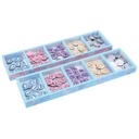 Folded Space Box Insert: Color: Wyrmspan Component