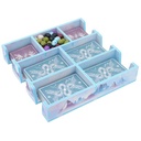 Folded Space Box Insert: Color: Wyrmspan Component