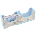 Folded Space Box Insert: Color: Wyrmspan Component