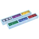 Folded Space Box Insert: Color: Wyrmspan Component