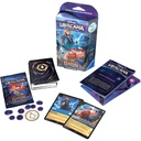 Disney Lorcana: Ursula's Return Starter Deck - Stand Together Components