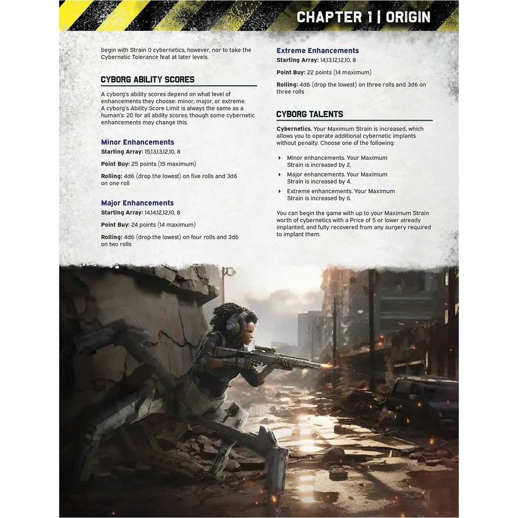 The Vault Sample Page 2