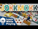 Jokkmokk How to Play Video