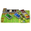 Folded Space Box Insert: Agricola