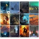 Calendar of Many Adventures (2025)