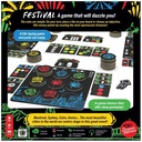 Festival Cover Rear
