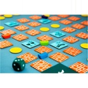 Souvenirs from Venice Setup In Play