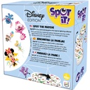 Spot It: Disney Box Rear