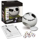 Yahtzee: The Nightmare Before Christmas Components
