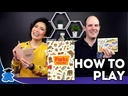Parks: Roll & Hike How to Play Video
