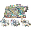 Freedom Five Setup In Play