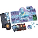 Dice Throne: Marvel X-Men Box 1 Components