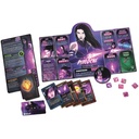 Dice Throne: Marvel X-Men Box 1 Components