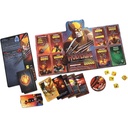 Dice Throne: Marvel X-Men Box 1 Components