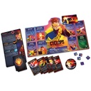 Dice Throne: Marvel X-Men Box 2 Components