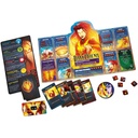 Dice Throne: Marvel X-Men Box 2 Components