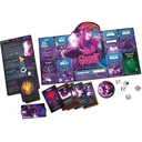 Dice Throne: Marvel X-Men Box 2 Components
