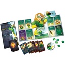 Dice Throne: Marvel X-Men Box 2 Components