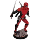 Dice Throne: Marvel Deadpool Single Hero Box Components