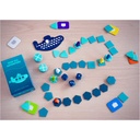 Deep Sea Adventure Setup In Play