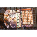 Kyoto-No-Neko Component Player Board
