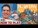 Nova Era How to Play Video
