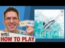 Finspan How to Play Video