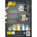 Mü & More Cover Rear