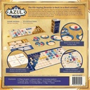 Azul Duel Cover Rear