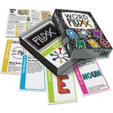 Fluxx - Word Fluxx Components