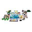 King of Tokyo Origins Setup In Play