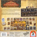 Taverns of Tiefenthal Cover Rear