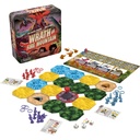 Wrath of Fire Mountain Components