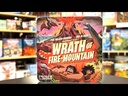 Wrath of Fire Mountain How to Play Video