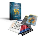 Fallout: RPG: Starter Set Components
