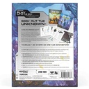Star Trek Adventures 2nd Edition: Starter Set Cover Rear