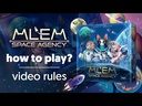 MLEM: Space Agency How to Play Video
