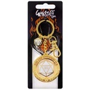Forged - You Can Certainly Try Keychain