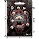 Forged - Beholder Waterproof Die Cut Vinyl Sticker