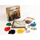 Ticket to Ride Components
