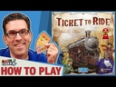 Ticket to Ride