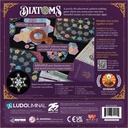 Diatoms Cover Rear