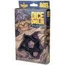 Forged - Dice Goblin Dragon's Breath Metal RPG Dice Set