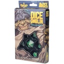 Forged - Dice Goblin Scales Metal RPG Dice Set