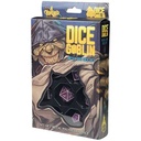 Forged - Dice Goblin Eyes Metal RPG Dice Set