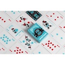 Bicycle Playing Cards: Disney Classic Minnie Mouse Components