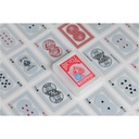 Bicycle Playing Cards: Waterproof Components