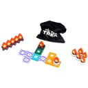 Tic Tac Trek Setup In Play